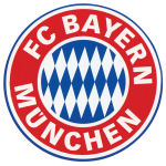 FC Bayern München Logo
