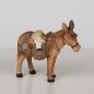 Preview: Esel mit Schaf 7,5 cm Krippenfigur K507-19 dekoprojekt