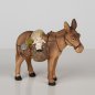 Preview: Esel mit Schaf Krippenfigur K507-24 dekoprojekt