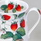 Preview: Detailansicht Becher Elenore Erdbeeren 298614 Roy Kirkham