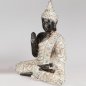 Preview: Buddha 24 cm antikfarben Abhaya Mudra 776792 formano