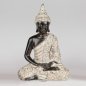 Preview: Buddha 24 cm antikfarben Dhyana Mudra 776792 formano
