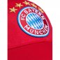 Preview: 5 Sterne Logo rot 28442 FC Bayern München