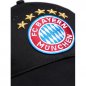 Preview: 5 Sterne Logo schwarz 28442 FC Bayern München