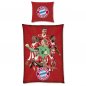 Preview: Bettwäsche Player 2025-2026 54610 FC Bayern München