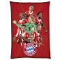 Preview: Bettwäsche Player 2025-2026 FC Bayern München