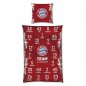 Preview: Bettwäsche Signature 2025/26 54611 FC Bayern München