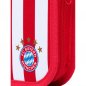 Preview: Federmäppchen rot Reißverschluss 31950 FC Bayern München