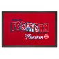 Preview: Fußmatte Postcards 60 x 40 cm 30055 FC Bayern München