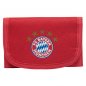 Preview: Geldbeutel rot 5 Sterne Logo 28410 FC Bayern München