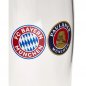 Preview: Halbeglas 2er Set Logo 28699 FC Bayern München