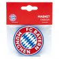 Preview: Magnet Emblem 17200 53963 FC Bayern München