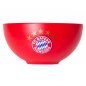 Preview: Müslischale rot Vorderseite 32493 FC Bayern München