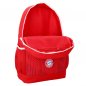 Preview: Rucksack offen unisex rot Logo 53254 FC Bayern München