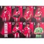 Preview: Autogrammkarten im Schoko Adventskalender 2025 53963 50407 FC Bayern München