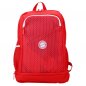 Preview: Schulrucksack Unisex rot Logo 53255 FC Bayern München