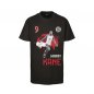 Preview: Kinder T-Shirt Harry Kane Nr. 9 33933 FC Bayern München