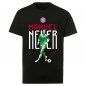 Preview: Kinder T-Shirt Manuel Neuer Nr. 1 54404 FC Bayern München