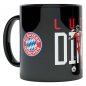 Preview: Kaffeebecher Luis Díaz 54677 FC Bayern München