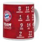 Preview: Tasse Signature 2025/26 53963 54673 FC Bayern München