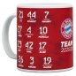 Preview: Kaffeebecher Signature Logo 2025/26 54673 FC Bayern München