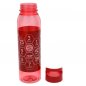Preview: Trinkflasche Signature 2024-25 rot 0,65 Liter offen 50439 FC Bayern München