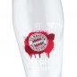Preview: Weißbierglas Signature 2023/24 Logo 33843 FC Bayern München