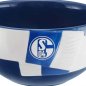 Preview: Müslischale Schal mit Logo 24132 FC Schalke 04