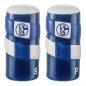 Preview: Salz- und Pfefferstreuer Schal 24133 FC Schalke 04
