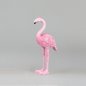Preview: Flamingo 24 cm Naturfarben 759764 formano