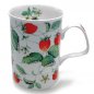 Preview: Kaffeebecher Lancaster Erdbeeren Alpine Strawberry 296050 Roy Kirkham