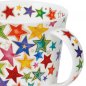 Preview: Kaffeebecher LOMOND Dazzle Sterne DUNOON Porzellan 291790