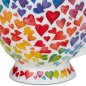 Preview: Fuß vom Becher Lots of Love 0,45l Porzellan 291196 DUNOON