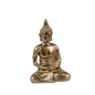 Preview: Buddha 12 cm Klassik-Gold 755506 formano