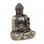 Preview: Buddha 22 cm handbemalt 772961 formano