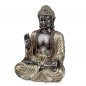 Preview: Buddha 25 cm handbemalt 772978 formano