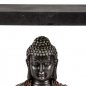 Preview: Buddha im Rahmen 20 cm Oberseite handbemalt 772985 formano
