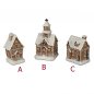Preview: Deko-Haus oder Kirche 758491 formano