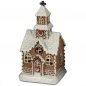 Preview: Kirche 15 cm B 758491 formano