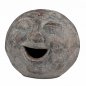 Preview: Deko-Kopf 45 cm Mondgesicht wetterfest 704863 formano