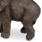 Preview: Füße Elefant 22 cm 756350 formano