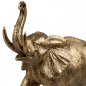 Preview: Detailansicht vom Elefant 32 cm 725318 formano