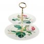 Preview: Etagere Redoute Roses 965790 Roy Kirkam formano
