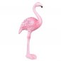 Preview: Flamingo 24 cm Naturfarben 759764 formano