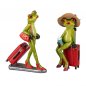 Preview: Frosch Lady Tour hellgrün 717559 formano