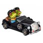 Preview: Froschpaar mit Camper hellgrün 717993 formano
