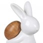 Preview: Hasenoberseite 13 cm 710307 Ostern formano
