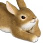 Preview: Detail Hase liegend 780331 Ostern formano