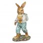 Preview: Hase sehend Nostalgie 704016 Ostern formano