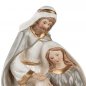 Preview: Heilige Familie 16 cm Maria & Josef 746863 formano